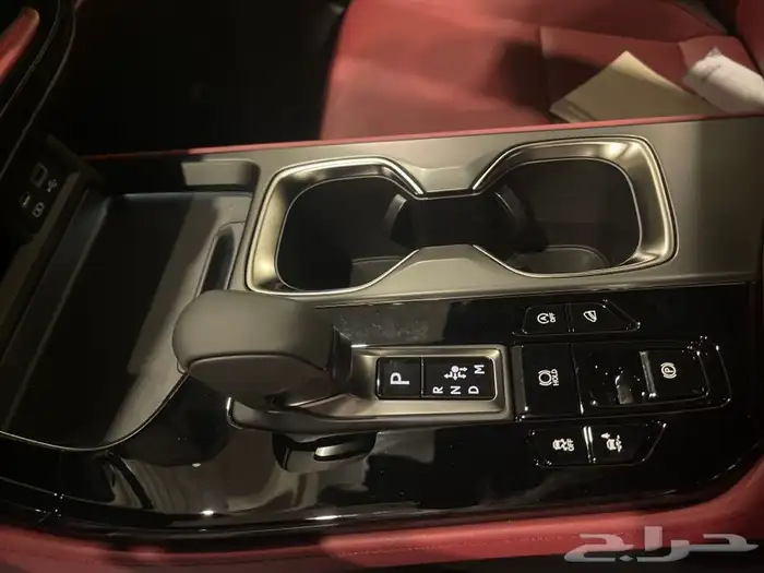 لكزس NX350 استاندر بنزين 2026 9