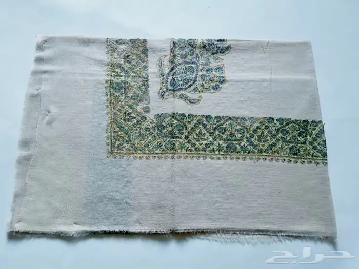 شمغ ترمة كشميرية سعر تصفية 7