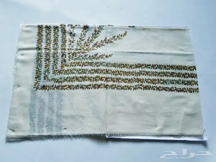 شمغ ترمة كشميرية سعر تصفية 0