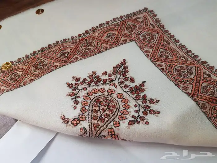 شمغ ترمة كشميرية سعر تصفية 16