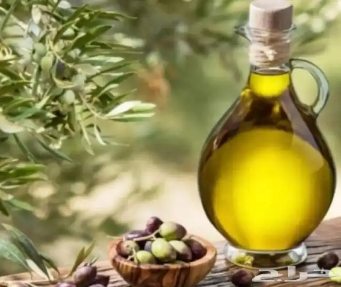 زيت زيتون عضوي بكر عصره أولى على البارد 4