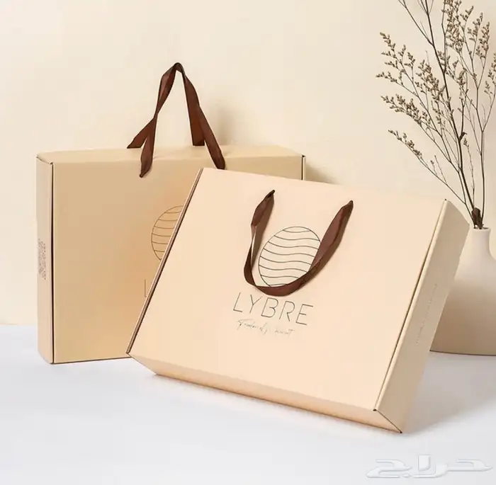 طباعة علب وأكياس 3