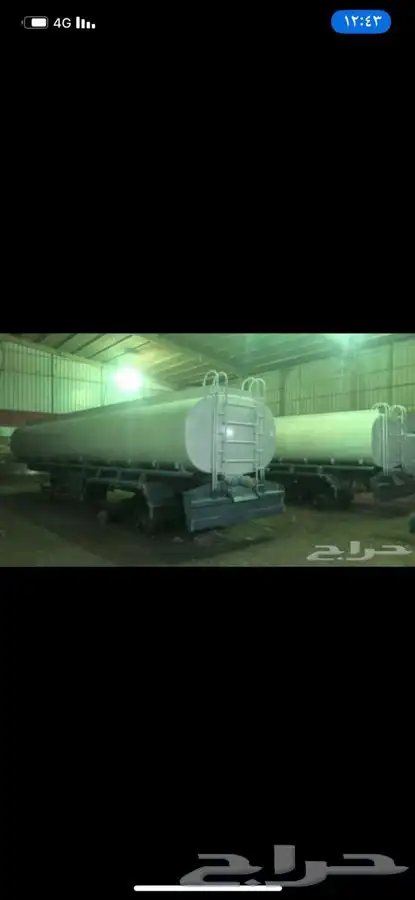 trucks and dumpers welding 11