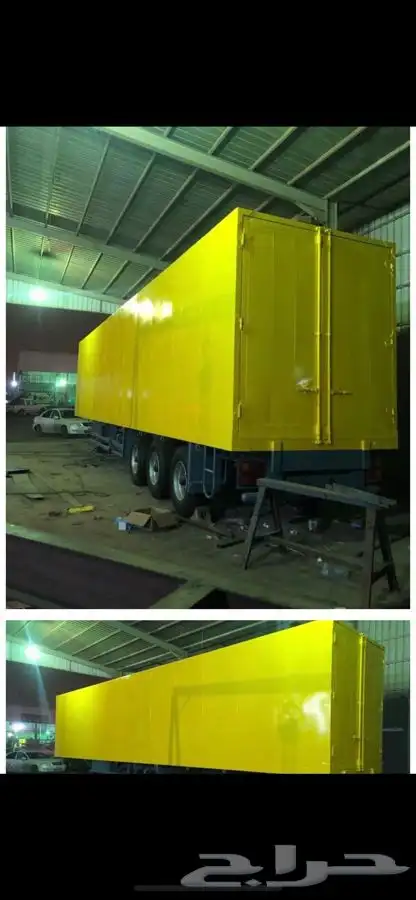 trucks and dumpers welding 14