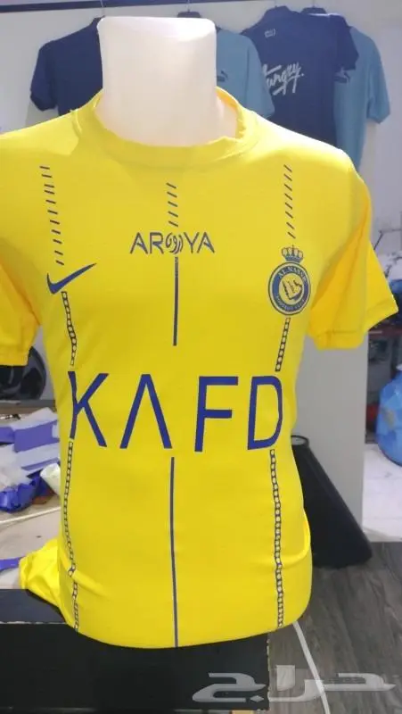 اطقم الهلال الجديد اطقم الاتحاد جديد تيشرت الهلال 1