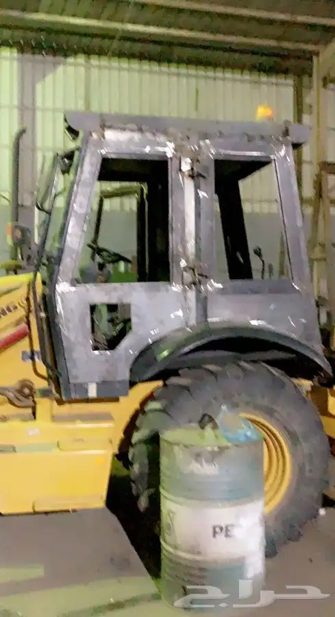trucks and dumpers welding 2