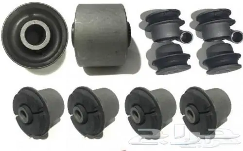 جلد مقصات امامية لكزس LS430 430 صناعة امريكية 0