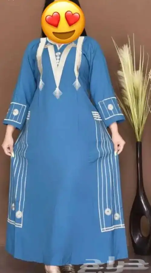 تخفيضات على الجلابيات 33