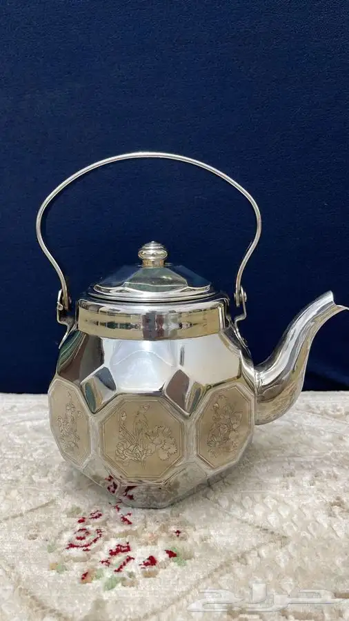 بريق وارد العساف حائل صناعة كورية 2