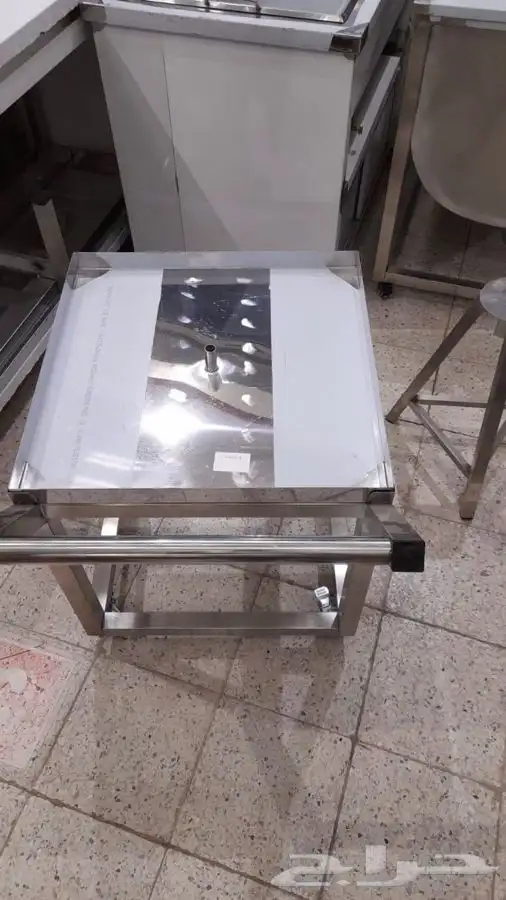 مكينة شورما معدات بوفيه تجهيز بوفيه معدات شاورما استانلس 8