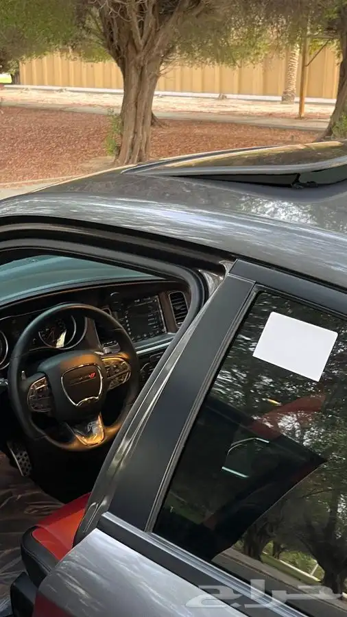 Dodge Charger GT 2022 (( تم البيع (( 36