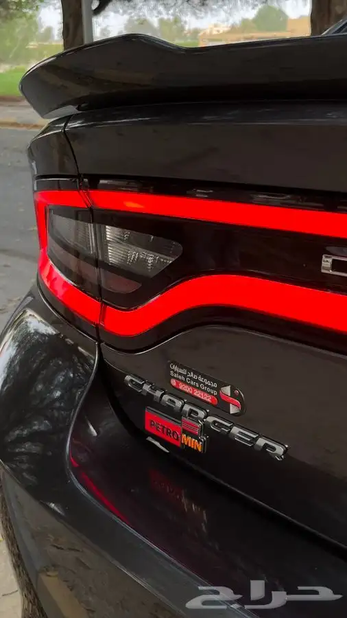Dodge Charger GT 2022 (( تم البيع (( 15