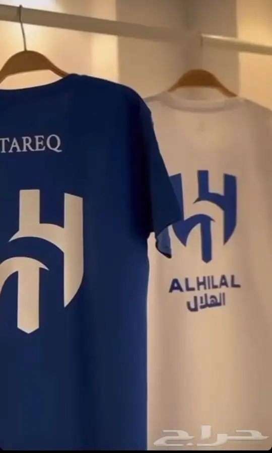 تيشيرتات وشورتات اطقم او منفصله حسب الطلب 1