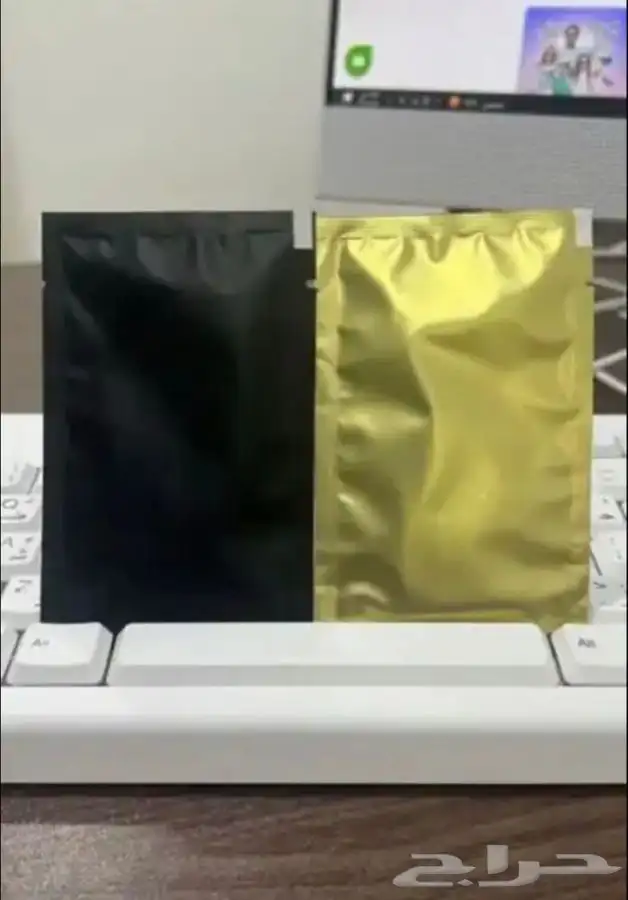 منديل معطر 0