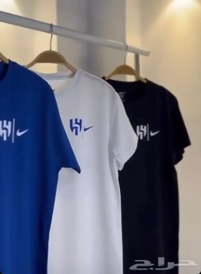 تيشيرتات وشورتات اطقم او منفصله حسب الطلب 0
