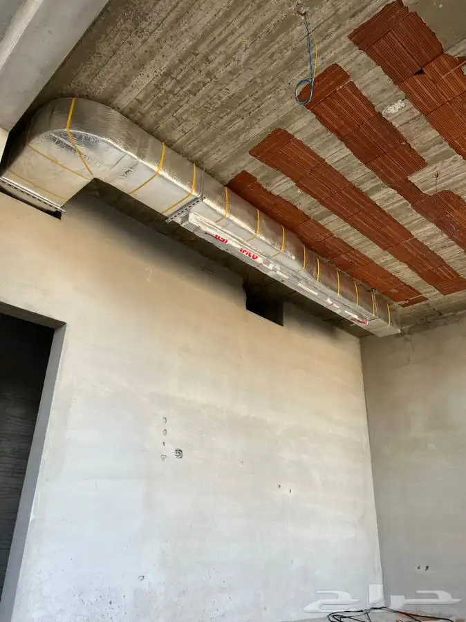 مكيفات باكيج ومخفي 17