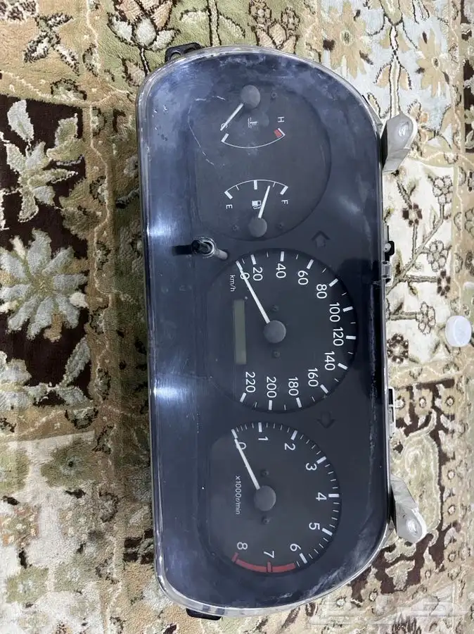 عداد كامري 98 99 2000 2001 2002 1
