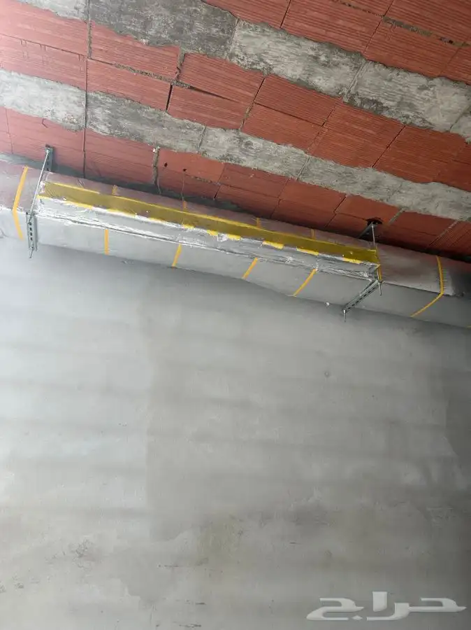 مكيفات باكيج ومخفي 12