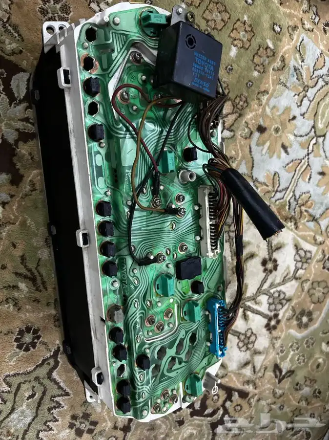 عداد كامري 98 99 2000 2001 2002 5