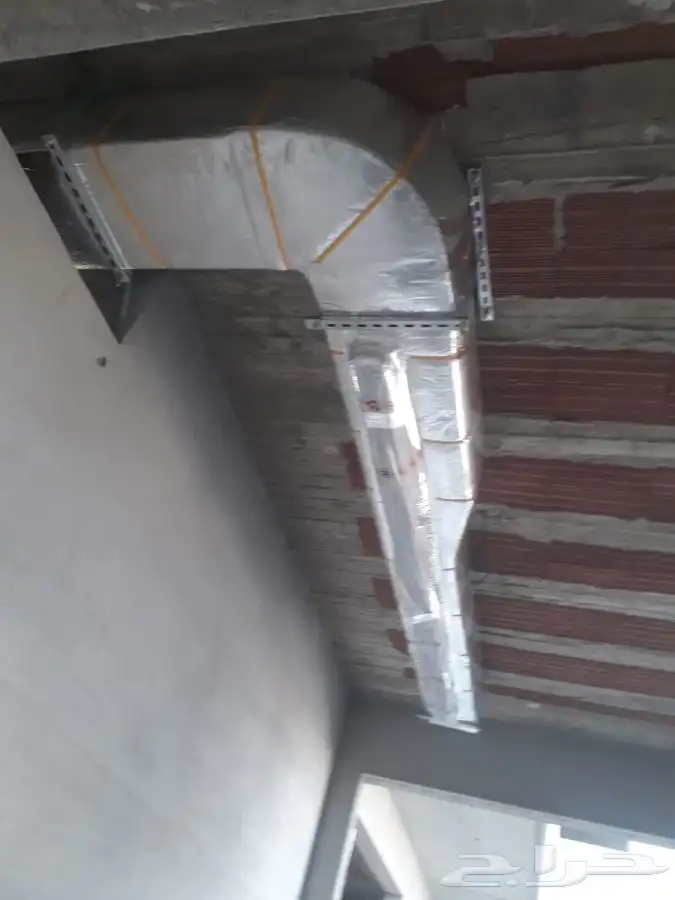 مكيفات باكيج ومخفي 23