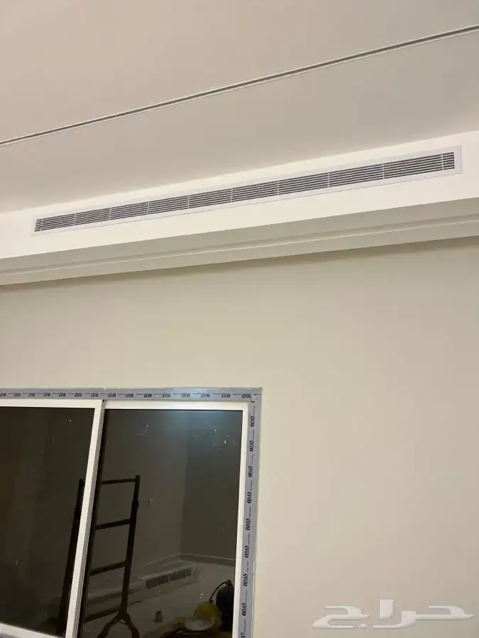 مكيفات باكيج ومخفي 16