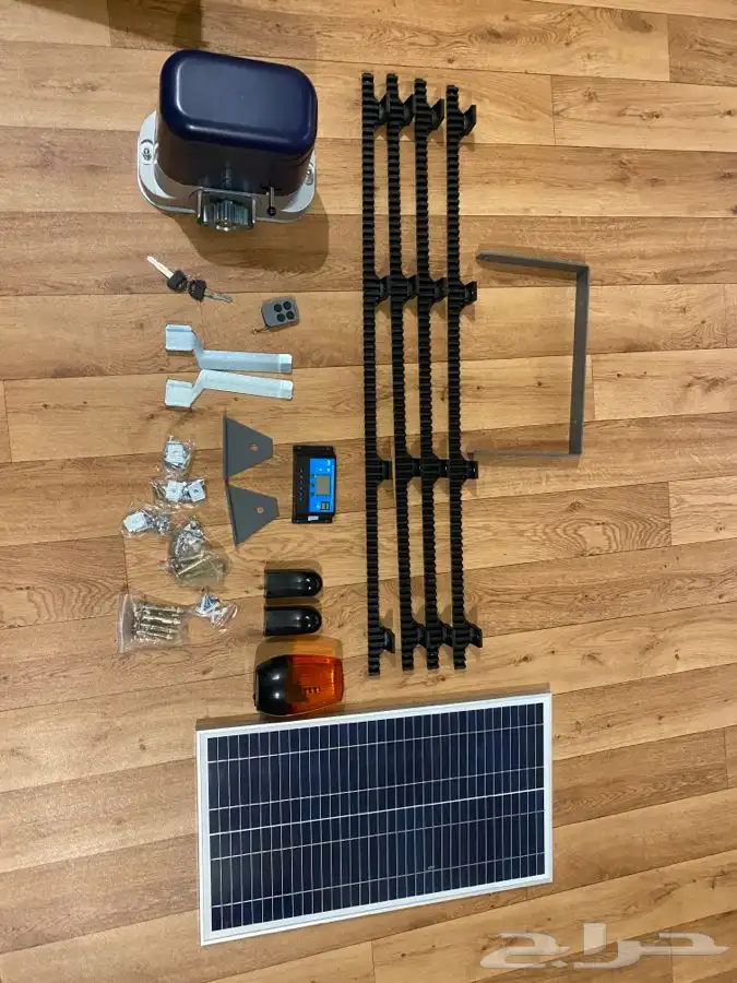 ابواب سحب اتوماتيك 10