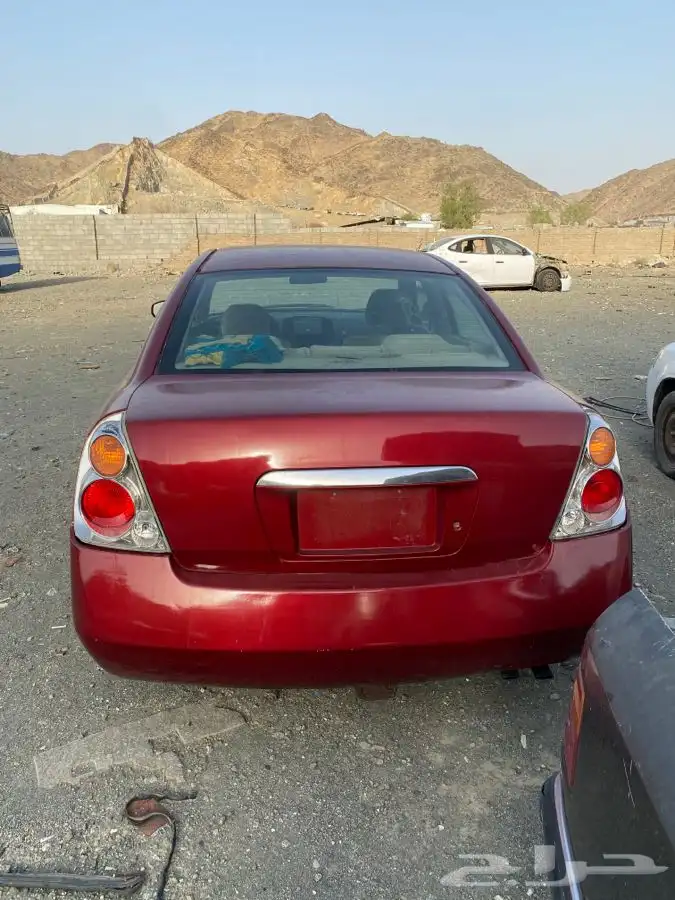 تشليح التيما قطع غيار 0