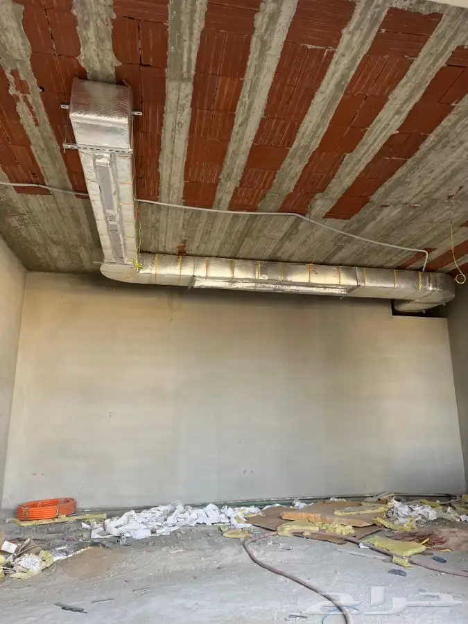 مكيفات باكيج ومخفي 18