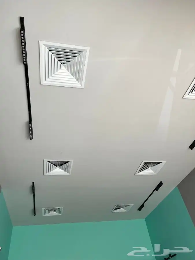 مكيفات باكيج ومخفي 33