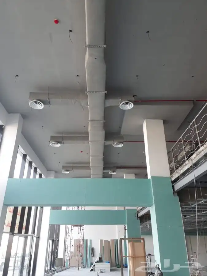 مكيفات باكيج ومخفي 28