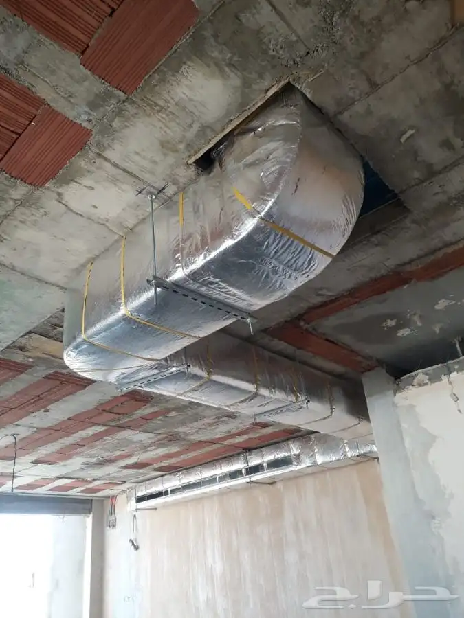 مكيفات باكيج ومخفي 29