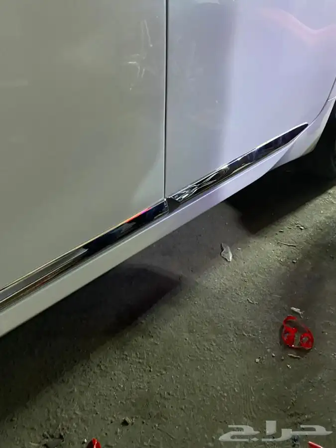 ازياق او مساطر ابواب لكزز es350 2013-2022 3