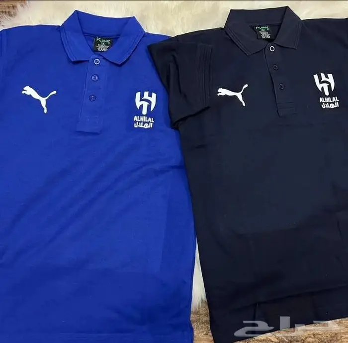 اطقم الهلال الجديد اطقم الاتحاد جديد تيشرت الهلال 2