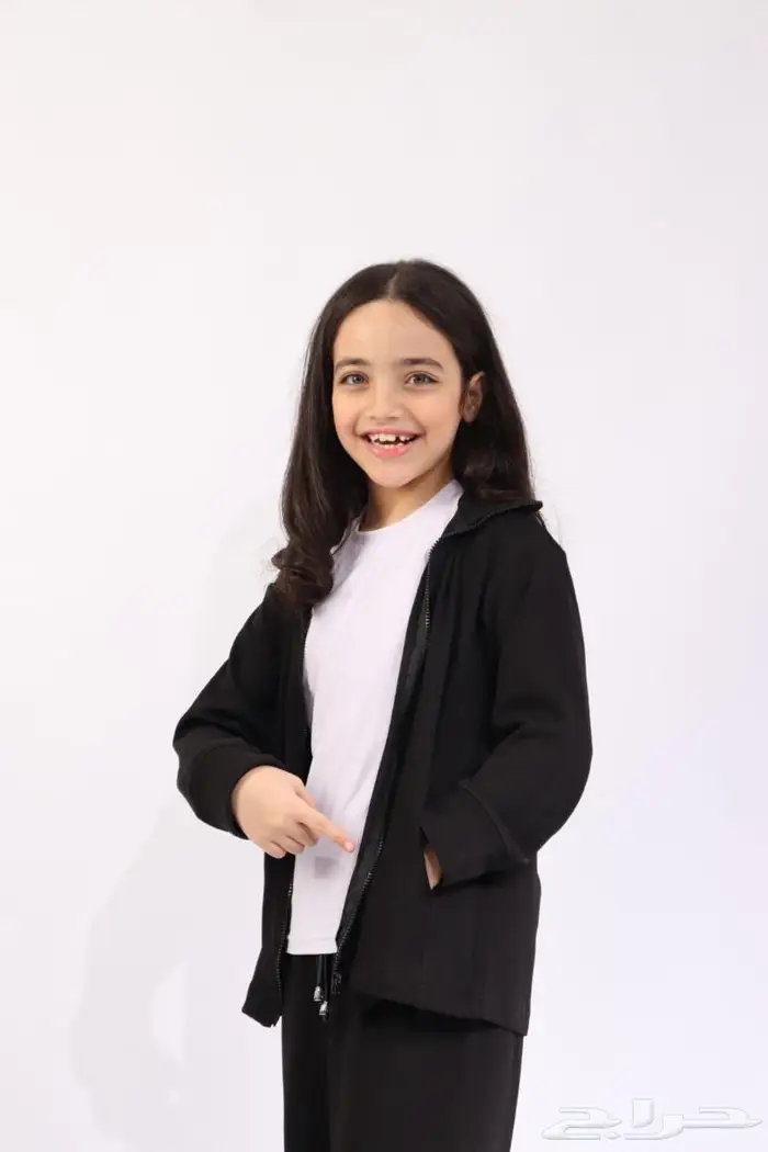 الزي المدرسي الرياضي 7