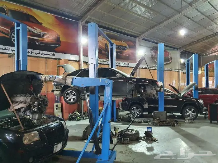 مكاين وجيرات كرايزلر تشارجر شالنجر جراند شروكي درانجو 3