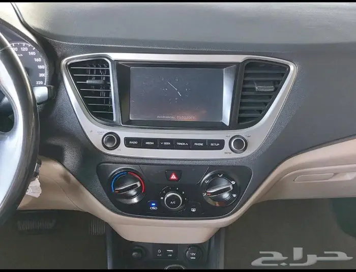 اكسنت فل كامل 2019 11