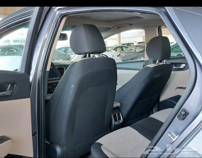 اكسنت فل كامل 2019 13