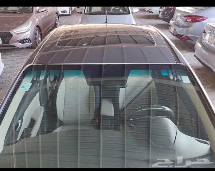 اكسنت فل كامل 2019 3