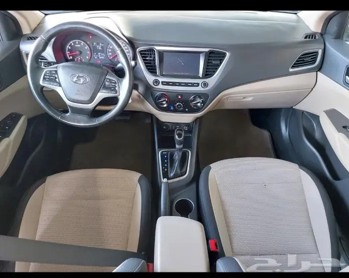 اكسنت فل كامل 2019 6