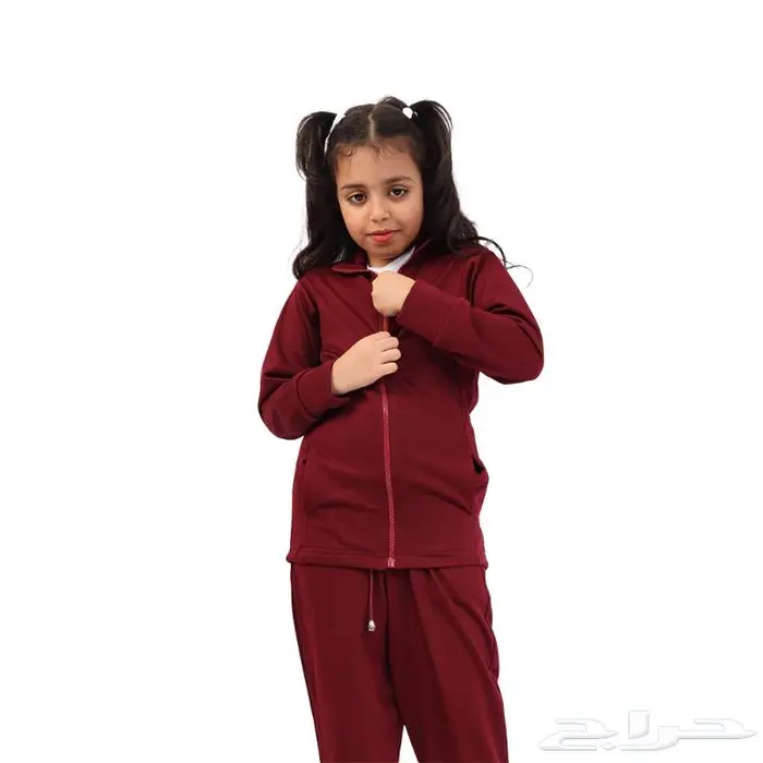 الزي المدرسي الرياضي 2