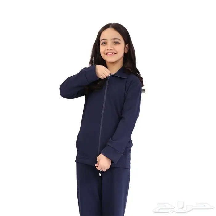 الزي المدرسي الرياضي 3