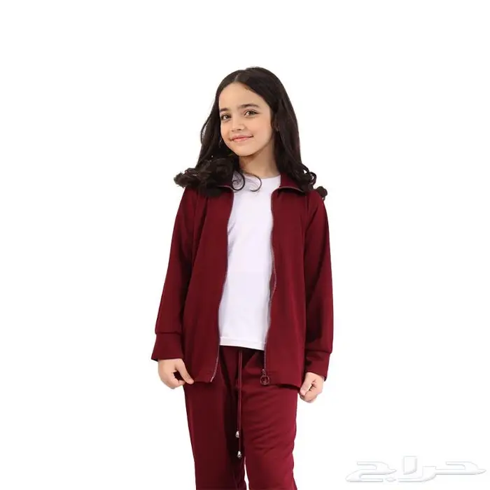 الزي المدرسي الرياضي 0