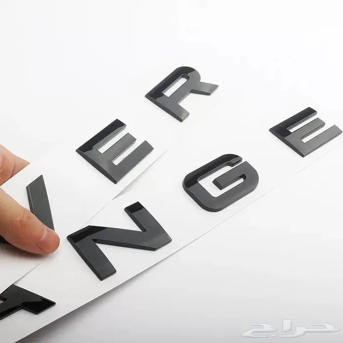 شاشة رنج روفر سبورت شاشة مكيف لمس دركسون 4