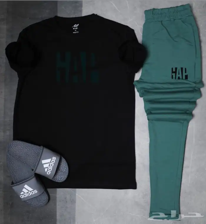 تيشيرتات وشورتات اطقم او منفصله حسب الطلب 4