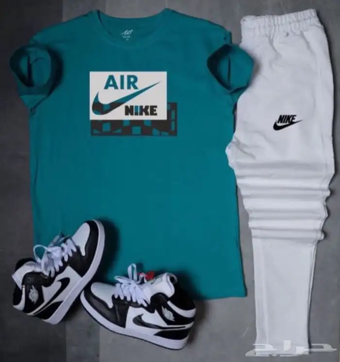 تيشيرتات وشورتات اطقم او منفصله حسب الطلب 8