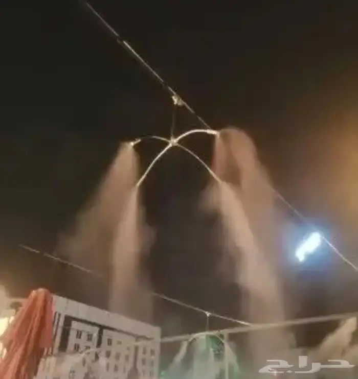 رذاذ وضباب 7