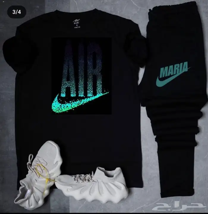 تيشيرتات وشورتات اطقم او منفصله حسب الطلب 47