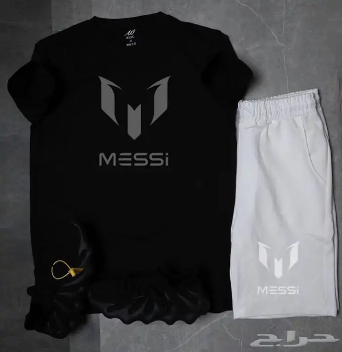 تيشيرتات وشورتات اطقم او منفصله حسب الطلب 43