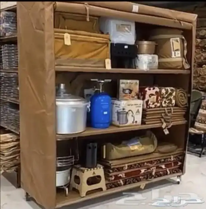 دواليب عزبه 4