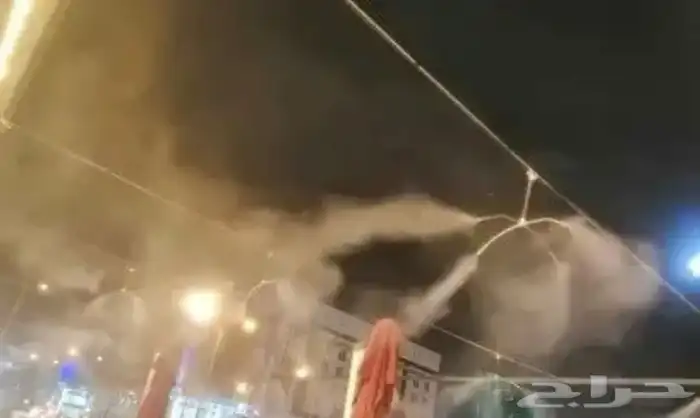 رذاذ وضباب 4